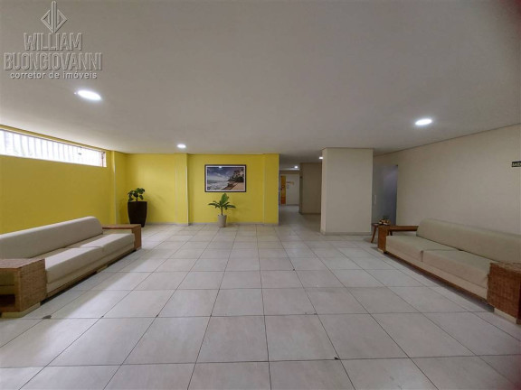 Imagem Apartamento com 3 Quartos à Venda, 92 m² em Vila Mirim - Praia Grande