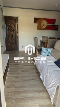 Imóvel com 2 Quartos à Venda, 52 m² em Jardim Germânia - São Paulo
