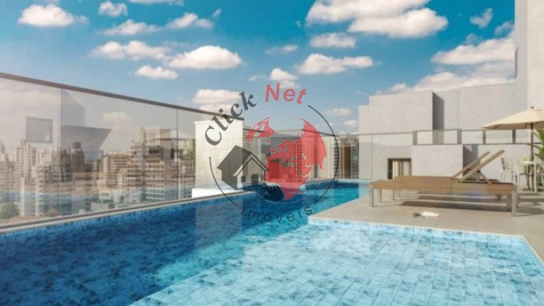 Imagem Apartamento com 2 Quartos à Venda, 58 m² em Baeta Neves - São Bernardo Do Campo