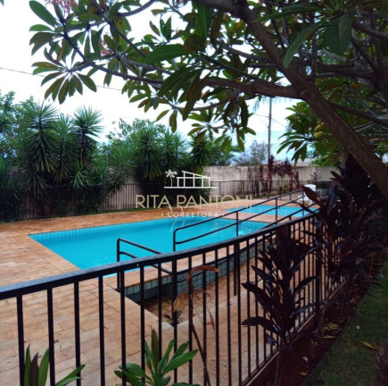 Imagem Apartamento com 2 Quartos à Venda, 43 m² em Jardim Zara - Ribeirão Preto
