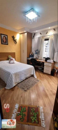 Imagem Casa com 3 Quartos à Venda, 249 m² em Olímpico - São Caetano Do Sul Imagem Casa com 3 Quartos à Venda, 249 m² em Olímpico - São Caetano Do Sul
