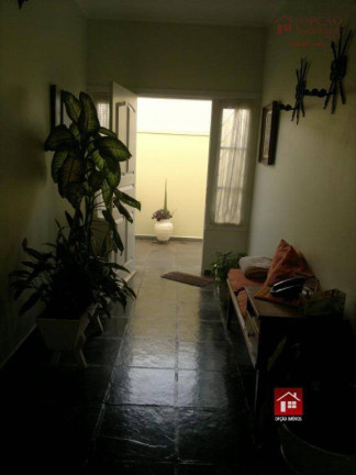 Imagem Casa com 4 Quartos à Venda, 424 m² em Centro - Itu Imagem Casa com 4 Quartos à Venda, 424 m² em Centro - Itu