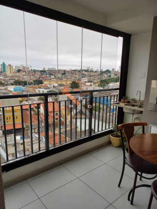 Imagem Imóvel com 2 Quartos à Venda, 60 m² em Vila Prudente - São Paulo