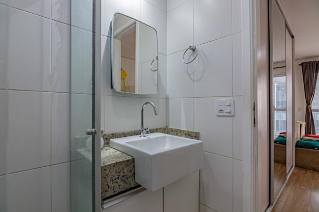 Imagem Studio com 1 Quarto à Venda, 28 m² em Bela Vista - São Paulo