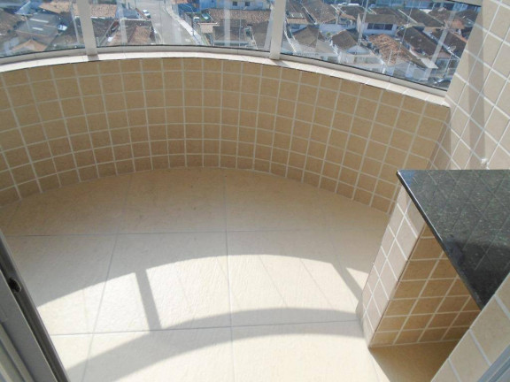 Imagem Apartamento com 2 Quartos à Venda, 62 m² em Ocian - Praia Grande