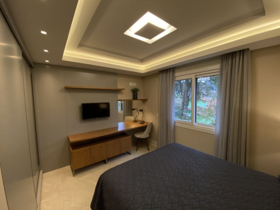 Imagem Apartamento com 3 Quartos à Venda, 176 m² em Planalto - Gramado