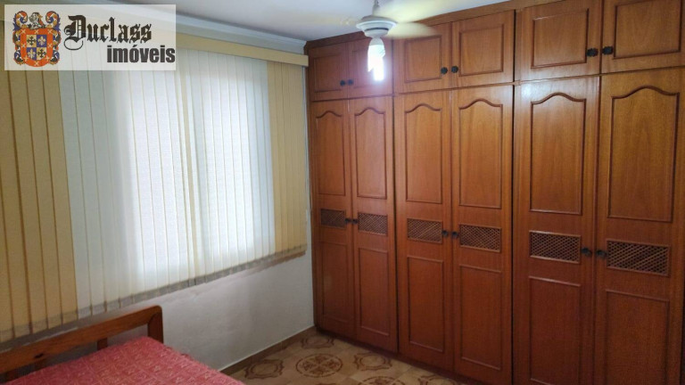 Imagem Apartamento com 1 Quarto à Venda, 39 m² em Boqueirão - Praia Grande Imagem Apartamento com 1 Quarto à Venda, 39 m² em Boqueirão - Praia Grande