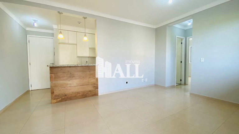 Imagem Apartamento com 2 Quartos à Venda, 68 m² em Jardim Tarraf Ii - São José Do Rio Preto Imagem Apartamento com 2 Quartos à Venda, 68 m² em Jardim Tarraf Ii - São José Do Rio Preto