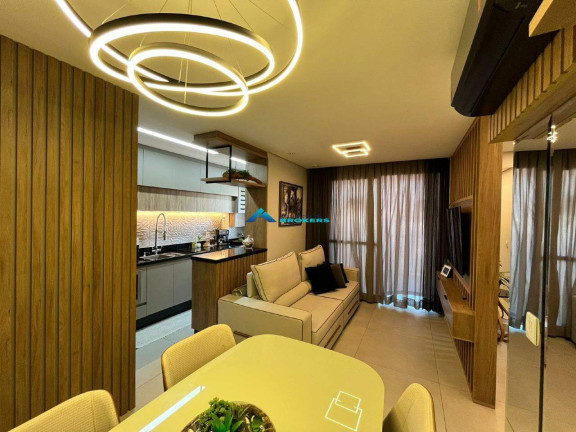Imagem Apartamento com 2 Quartos à Venda, 74 m² em Recanto Quarto Centenário - Jundiaí