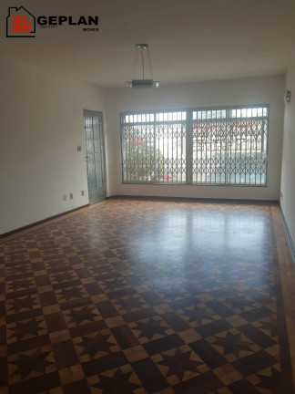 Casa com 3 Quartos à Venda, 196 m² em Vila Mariana - São Paulo