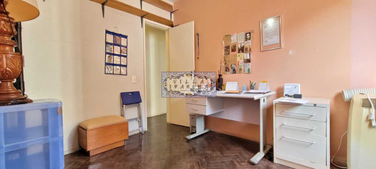 Imagem Apartamento com 4 Quartos à Venda, 136 m² em Gávea - Rio De Janeiro Imagem Apartamento com 4 Quartos à Venda, 136 m² em Gávea - Rio De Janeiro