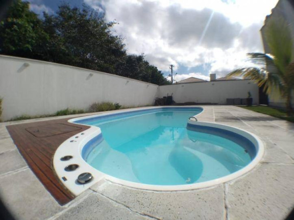 Imagem Casa com 3 Quartos à Venda, 530 m² em Campos Do Conde Chambord - Tremembé