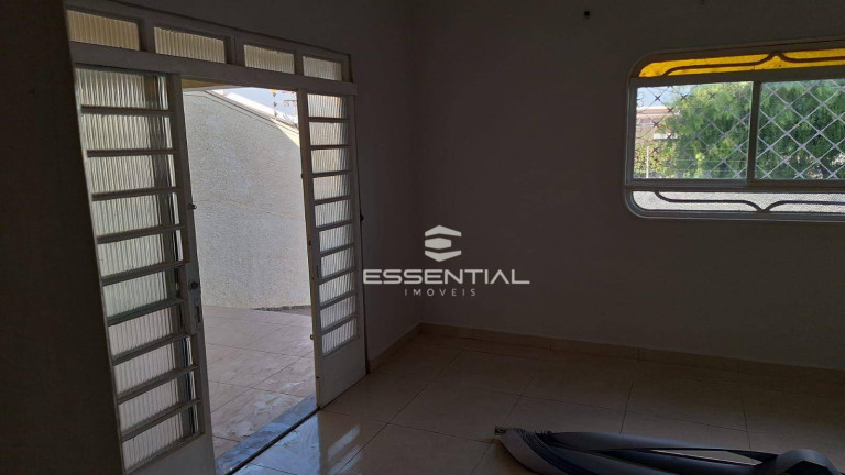 Imagem Casa com 3 Quartos para Alugar, 390 m² em Jardim Dos Seixas - São José Do Rio Preto