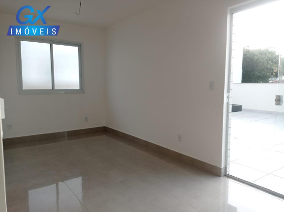 Imagem Cobertura com 3 Quartos à Venda, 188 m² em Itapoã - Belo Horizonte
