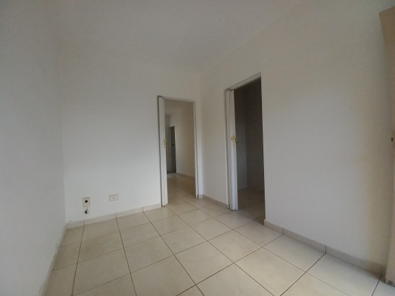 Imagem Apartamento com 1 Quarto à Venda, 32 m² em Consolação - São Paulo