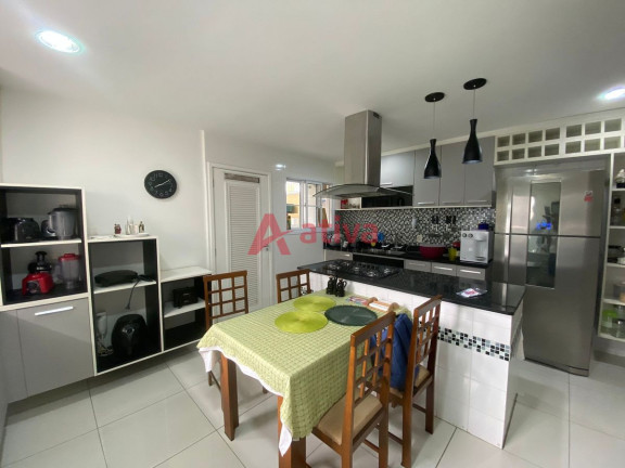 Imagem Casa de Condomínio com 3 Quartos à Venda, 224 m² em Recreio Dos Bandeirantes - Rio De Janeiro Imagem Casa de Condomínio com 3 Quartos à Venda, 224 m² em Recreio Dos Bandeirantes - Rio De Janeiro