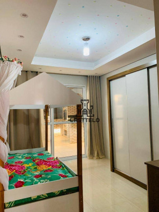 Imagem Casa com 4 Quartos à Venda, 170 m² em Cafezal - Londrina Imagem Casa com 4 Quartos à Venda, 170 m² em Cafezal - Londrina