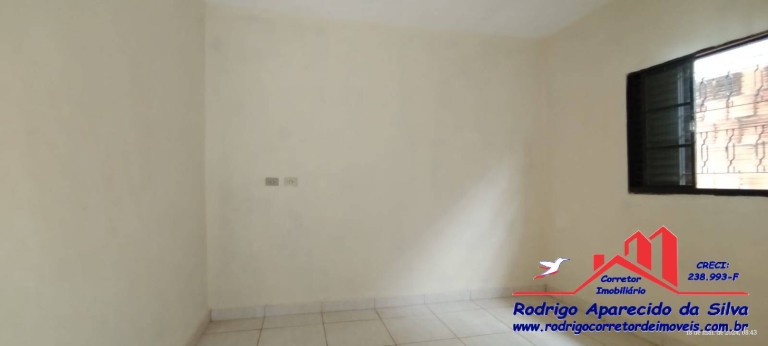 Imagem Casa com 2 Quartos à Venda, 232 m² em Jandaia Ii Residencial Parque - Birigui