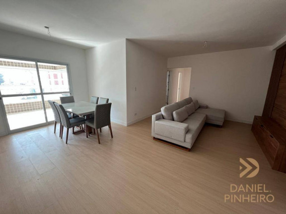 Imagem Apartamento com 3 Quartos à Venda, 117 m² em Boqueirão - Praia Grande Imagem Apartamento com 3 Quartos à Venda, 117 m² em Boqueirão - Praia Grande