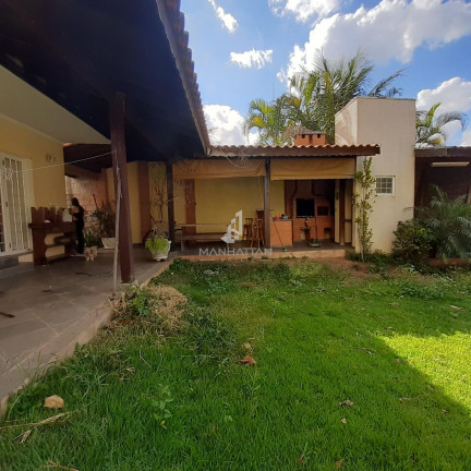 Imagem Casa de Condomínio com 4 Quartos à Venda, 370 m² em Loteamento Caminhos De São Conrado (sousas) - Campinas Imagem Casa de Condomínio com 4 Quartos à Venda, 370 m² em Loteamento Caminhos De São Conrado (sousas) - Campinas