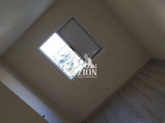 Imagem Apartamento com 2 Quartos à Venda, 49 m² em Vila Nova Cachoeirinha - São Paulo