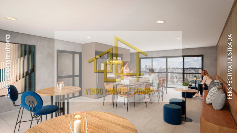 Imagem Apartamento com 1 Quarto à Venda, 25 m² em Vila Olímpia - São Paulo Imagem Apartamento com 1 Quarto à Venda, 25 m² em Vila Olímpia - São Paulo