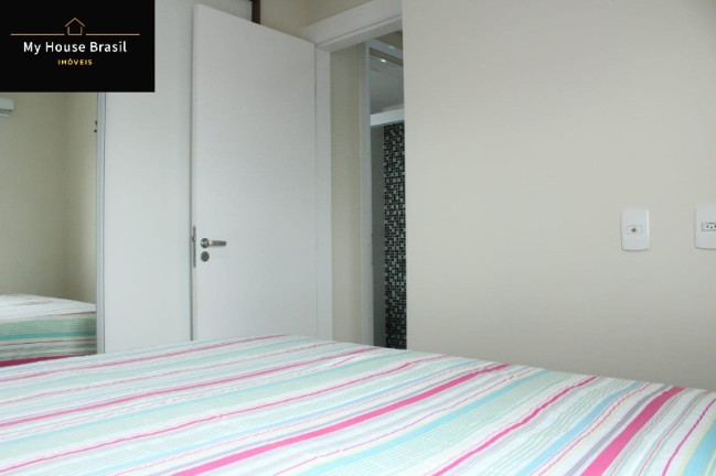 Imagem Apartamento com 2 Quartos à Venda, 45 m² em Jaçanã - São Paulo