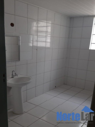 Imagem Casa com 3 Quartos para Alugar, 77 m² em Vila Nina - São Paulo