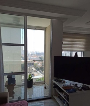 Imagem Apartamento com 2 Quartos à Venda, 59 m² em Mooca - São Paulo