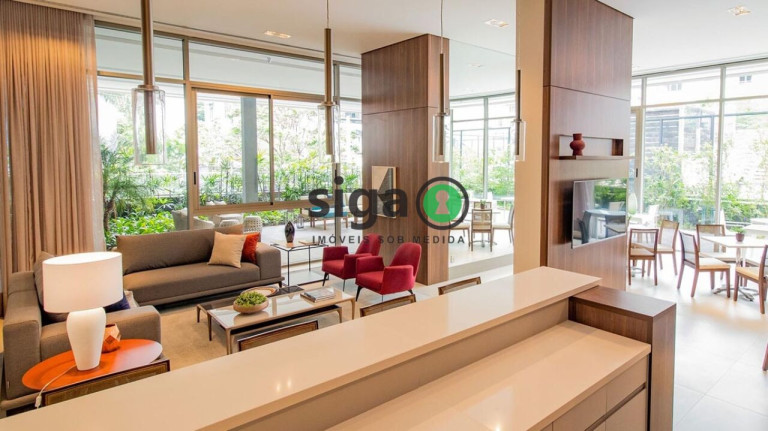Imagem Apartamento com 4 Quartos à Venda, 270 m² em Jardim Paulista - São Paulo Imagem Apartamento com 4 Quartos à Venda, 270 m² em Jardim Paulista - São Paulo