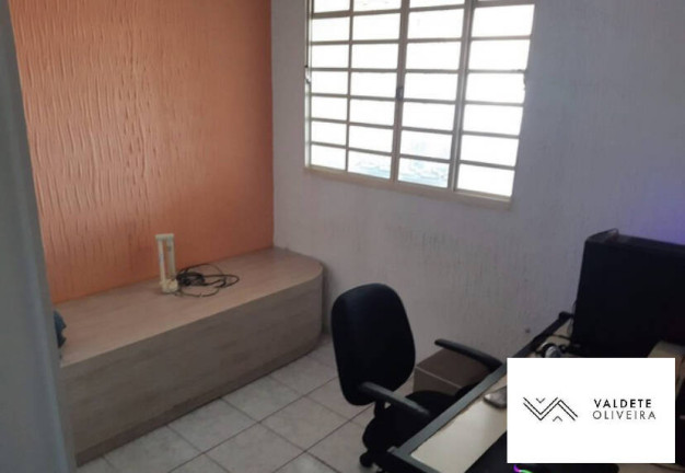 Imagem Casa com 4 Quartos à Venda,  em Conjunto Residencial Dom Pedro I - São José Dos Campos