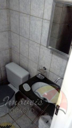 Cobertura com 3 Quartos à Venda, 132 m² em Centro - Ubatuba