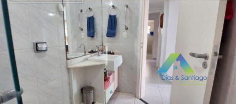Imagem Apartamento com 3 Quartos à Venda, 93 m² em Jardim - Santo André
