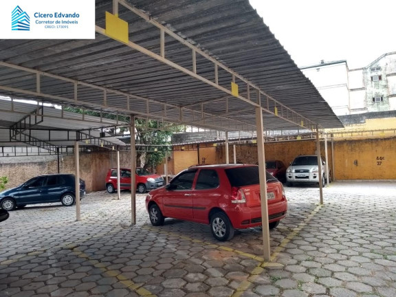Imagem Imóvel com 2 Quartos à Venda, 40 m² em José Bonifácio - São Paulo