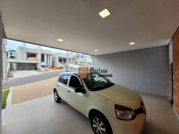 Imagem Sobrado com 3 Quartos à Venda, 193 m² em Portal San Giovanni - Itatiba