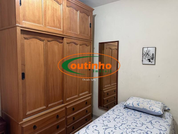 Imagem Casa com 3 Quartos à Venda, 140 m² em Vila Isabel - Rio De Janeiro Imagem Casa com 3 Quartos à Venda, 140 m² em Vila Isabel - Rio De Janeiro