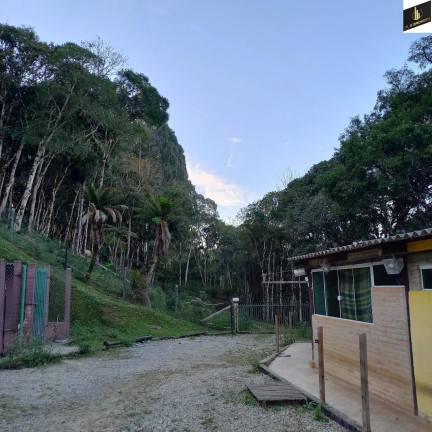 Imagem Imóvel com 3 Quartos à Venda, 16.200 m² em Zona Rural - Quatro Barras