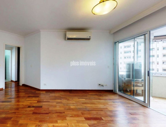 Imagem Apartamento com 3 Quartos à Venda, 115 m² em Brooklin Paulista - São Paulo Imagem Apartamento com 3 Quartos à Venda, 115 m² em Brooklin Paulista - São Paulo