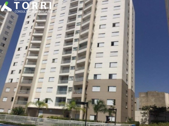 Imagem Apartamento com 3 Quartos à Venda, 65 m² em Vila Progresso - Sorocaba Imagem Apartamento com 3 Quartos à Venda, 65 m² em Vila Progresso - Sorocaba