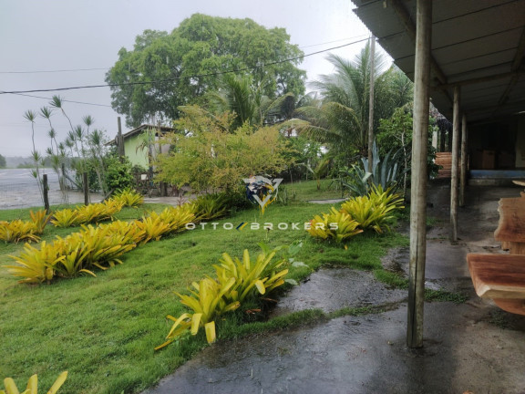 Imagem Terreno à Venda, 3.500 m² em Ba 986 - Arraial D'ajuda Imagem Terreno à Venda, 3.500 m² em Ba 986 - Arraial D'ajuda