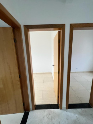 Imagem Casa com 2 Quartos à Venda, 55 m² em Vila Caiçara - Praia Grande Imagem Casa com 2 Quartos à Venda, 55 m² em Vila Caiçara - Praia Grande