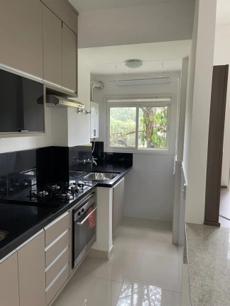 Imagem Apartamento com 1 Quarto à Venda, 38 m² em Granja Viana - Cotia Imagem Apartamento com 1 Quarto à Venda, 38 m² em Granja Viana - Cotia