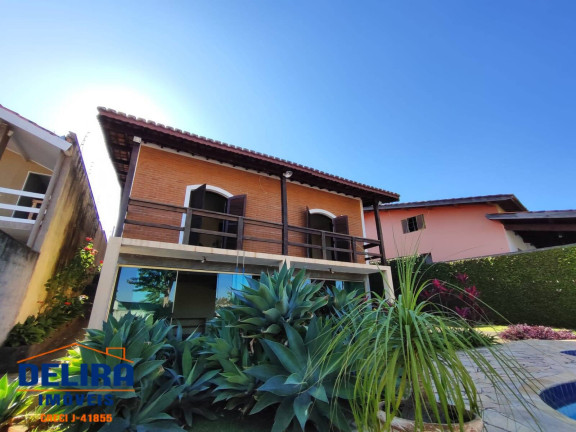 Imagem Casa com 3 Quartos à Venda, 570 m² em Jardim Paulista - Atibaia Imagem Casa com 3 Quartos à Venda, 570 m² em Jardim Paulista - Atibaia