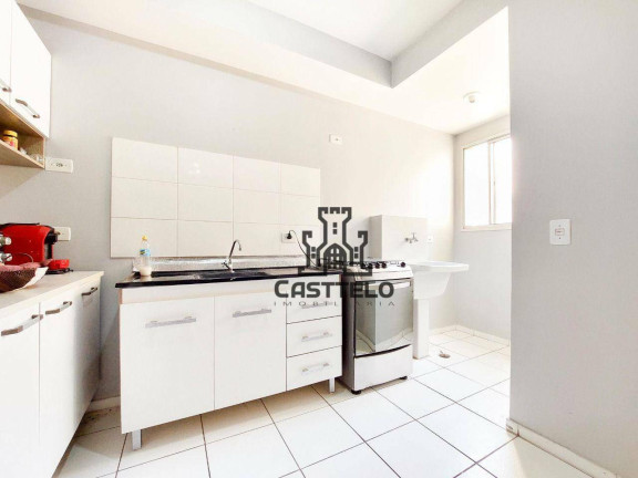 Imagem Apartamento com 2 Quartos à Venda, 47 m² em Conjunto Habitacional José Garcia Molina - Londrina Imagem Apartamento com 2 Quartos à Venda, 47 m² em Conjunto Habitacional José Garcia Molina - Londrina