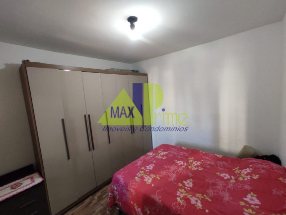 Imagem Apartamento com 2 Quartos à Venda, 53 m² em Vila Gomes Cardim - São Paulo