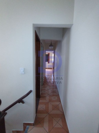 Imagem Casa com 3 Quartos para Alugar, 90 m² em Vila Marieta - São Paulo Imagem Casa com 3 Quartos para Alugar, 90 m² em Vila Marieta - São Paulo