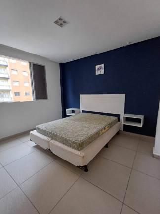 Imagem Apartamento com 2 Quartos à Venda, 55 m² em Tupi - Praia Grande