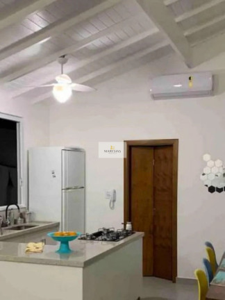 Imagem Casa com 6 Quartos à Venda, 280 m² em Juquehy - São Sebastião