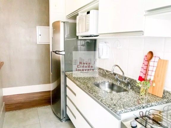 Imagem Apartamento com 2 Quartos à Venda, 65 m² em Vila Olímpia - São Paulo Imagem Apartamento com 2 Quartos à Venda, 65 m² em Vila Olímpia - São Paulo