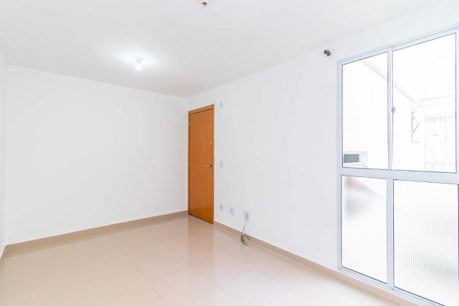 Imagem Apartamento com 2 Quartos à Venda, 38 m² em Boqueirão - Curitiba